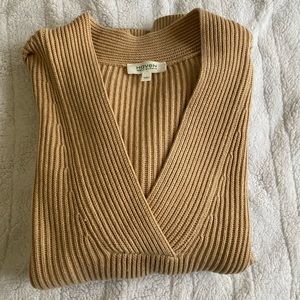 Haven well within cashmere blend sweater